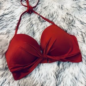 shade shore 34b Bikini Top